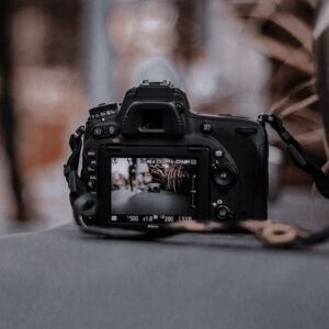 Shooting Workflow System