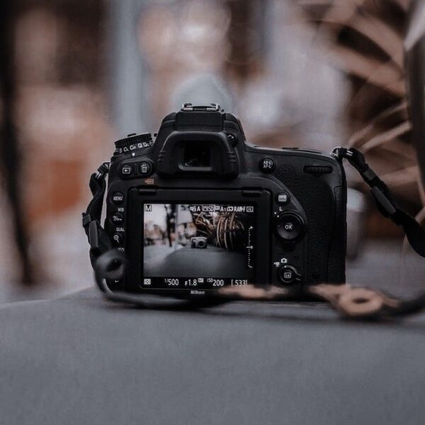 Shooting Workflow System